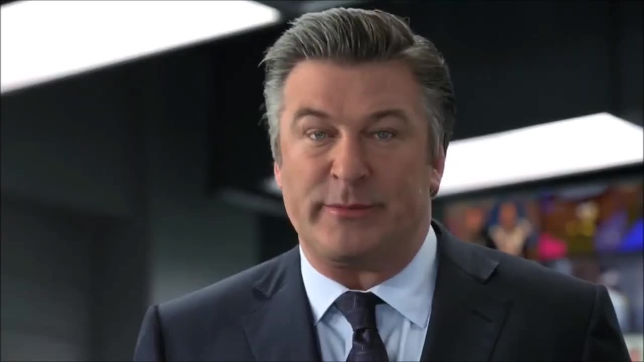 HULU AD 3 ALEX BALDWIN