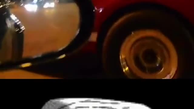 Better car performance