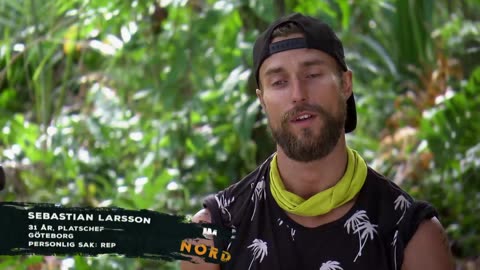 Robinson S18E11