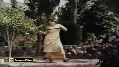 TENU LAKHAN HON MUBARAKAN - NOOR JEHAN - PAKISTANI FILM ISHQ NACHAVAY