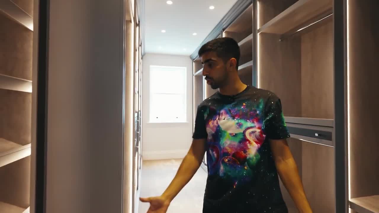MY DREAM HOUSE TOUR! 🏰