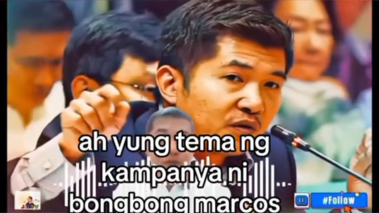 Atty. Glenn Chong speaks out on alleged manipulation of election results through Smartmatic