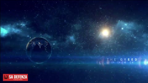 L'ombra contro la Luce