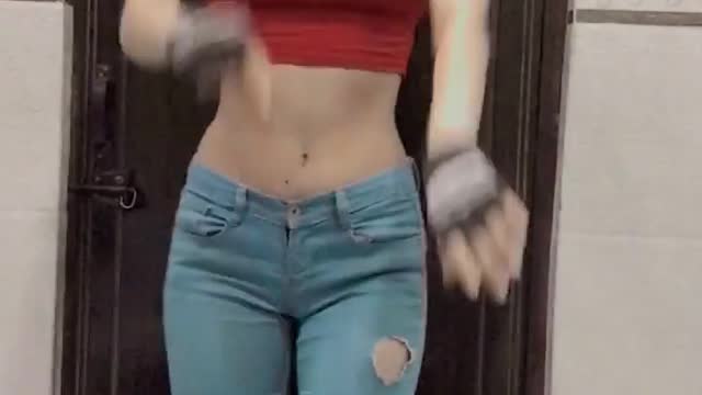 Sexy Dance #8