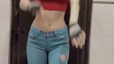 Sexy Dance #8