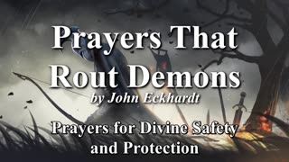 Prayers That Rout Demons - Full Book