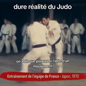 Judo