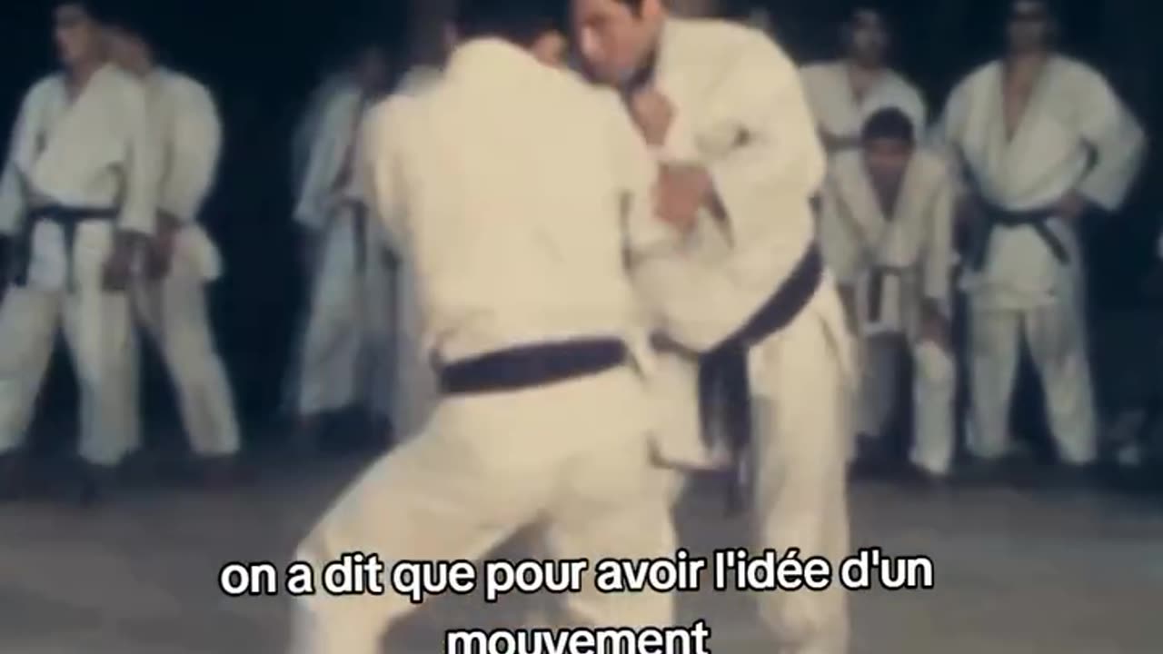 Judo