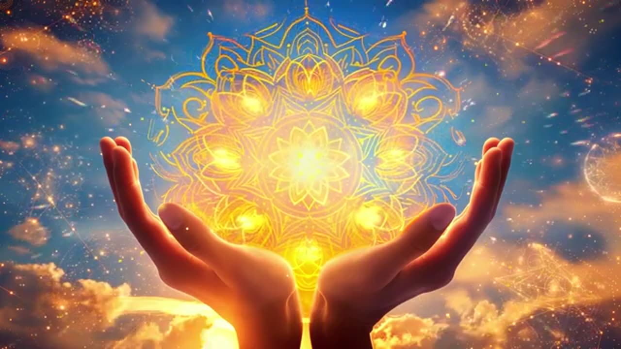 The Strongest Frequency 999hz | Receive Love, Healing, Good Energy - Remove All Blockages