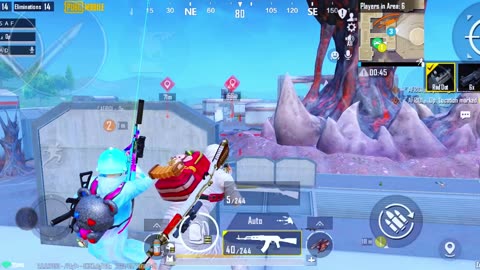 Easy 1 vs 3 🔥 | Please like and follow
