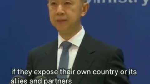 China defends Julian Assange