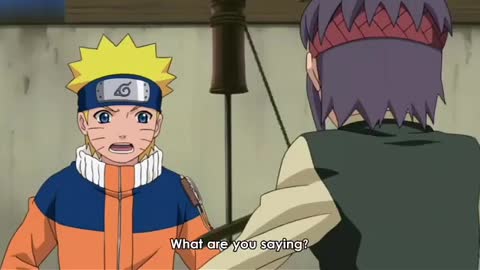 Naruto train by jiraiya