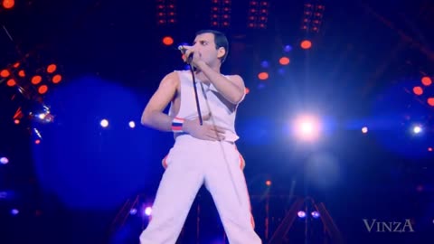 The Show Must Go On by Queen