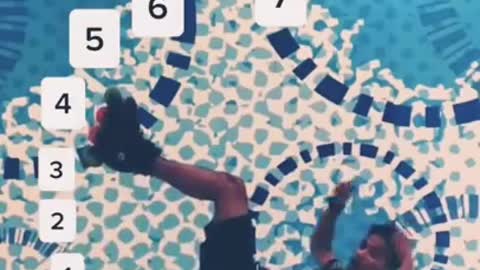 Flexibility Challenge Tiktok Videos BTC Tiktok_720p