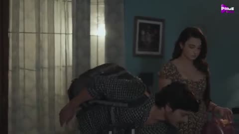 Dil do/ Ayesha kapoor /episode 1