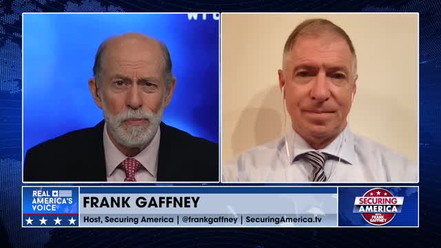 Securing America with Grant Newsham (Part 1) | September 23, 2022