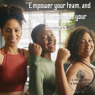 Empower for Success