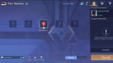 Arena of valor onlive