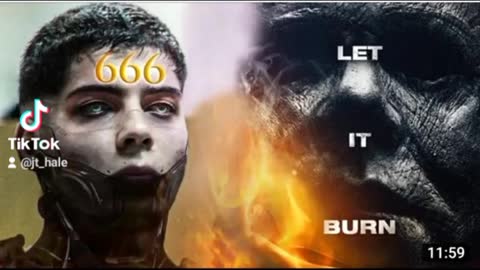 Symbolism Will Be Their Downfall