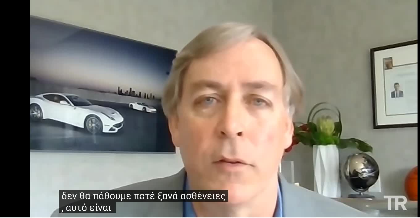 Unmasking The Science You Aren’t Hearing On TV
