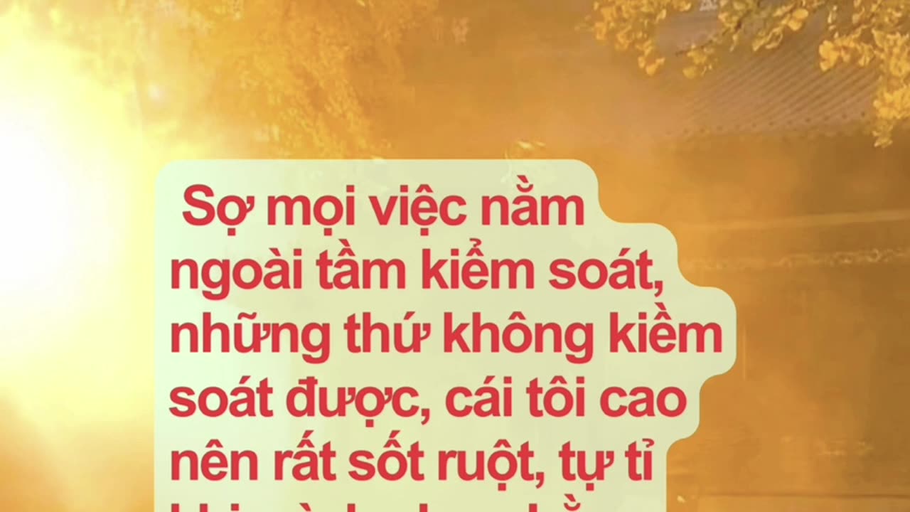 Nỗi sợ trong lòng của 14 chính tinh.Phần 5