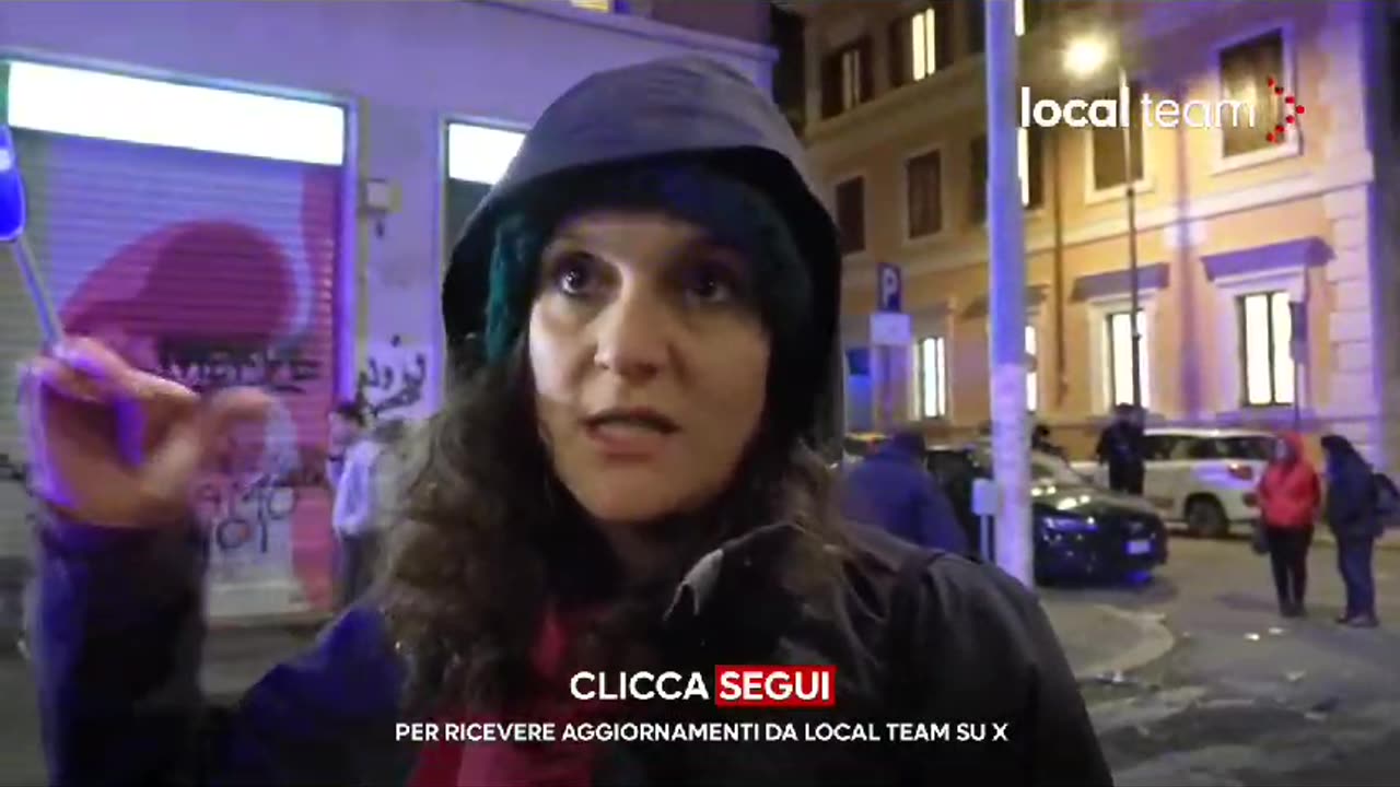 C'è violenza e violenza, quella permessa e quella no