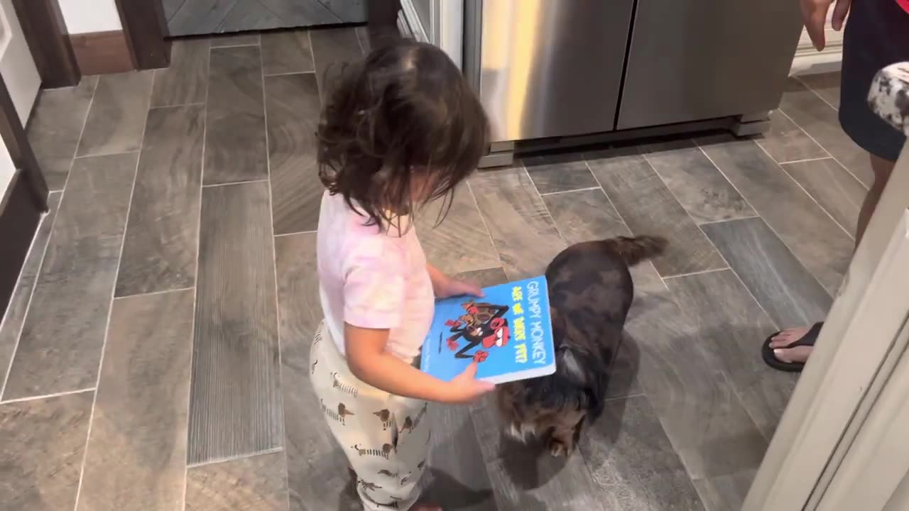 UNBOXING: “Grumpy Monkey’s Little Book of Grumpiness” and “Grumpy Monkey: Are We There Yet?”