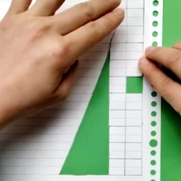 ¿Cómo puede ser? área ocupa menos espacios tras reordenar