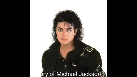 Story of Michael Jackson