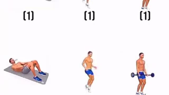 EFFECTIVE WORKOUT FOR #ABS #BICEPS #TRICEPS #shorts__ #workout