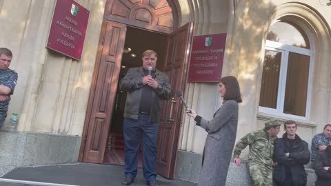 Артемон Габилая