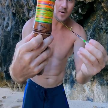 Fishing and Survival