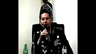 Gen Mourão sempre foi contra o comuno-globalismo e atacava a esquerda quando poucos ousavam fazê-lo!