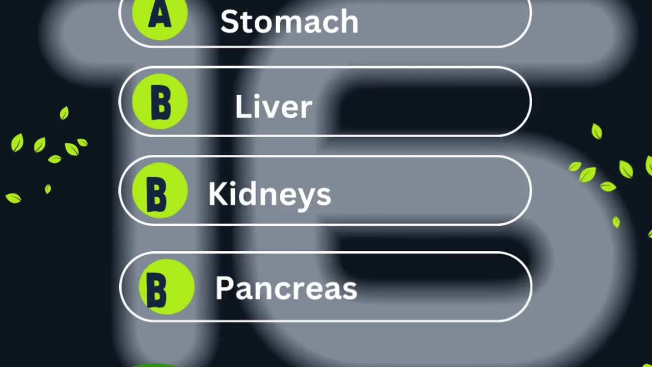 Favorite’s Keto Food Quiz