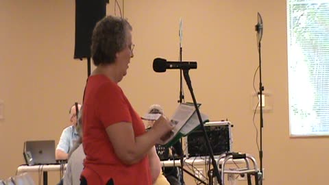 Video5 - IUC/SCS INFORMATIONAL MTG - Greene, Iowa 11 SEPT 2024