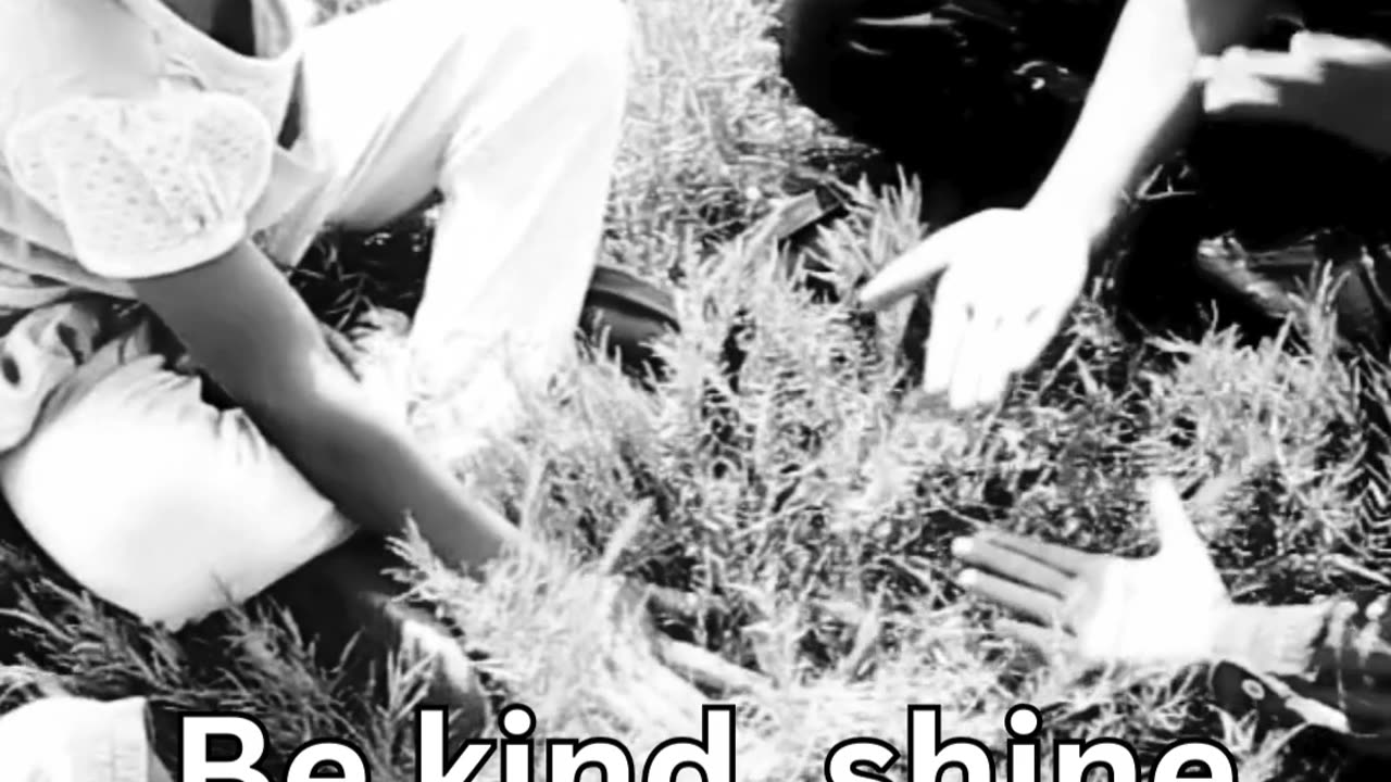 Kindness Matter