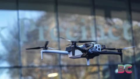 NYC Expands Use Of Drones To Respond To Crimes, Other Emergencies