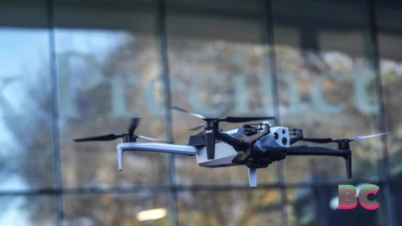 NYC Expands Use Of Drones To Respond To Crimes, Other Emergencies