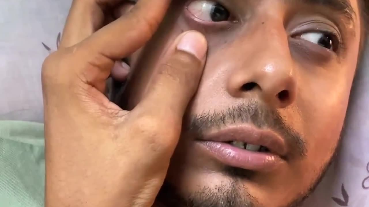 See The Moon🤣 Funny video
