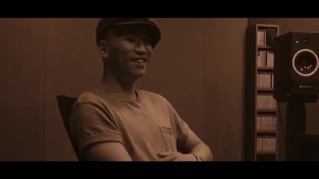 Gaeko & Rap Monster - 'Elephant' Making Video || 개코 & 랩몬스터 - '코끼리' 녹음실 메이킹 영상 #방탄소년단