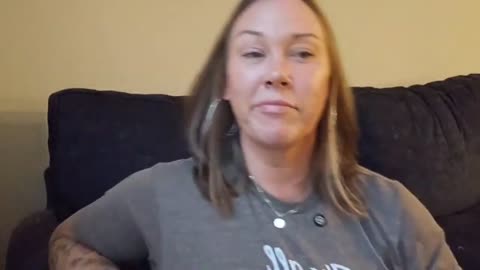 PT.2... VP Candidate, Tim Walz' Child Rape Victim Comes Forward