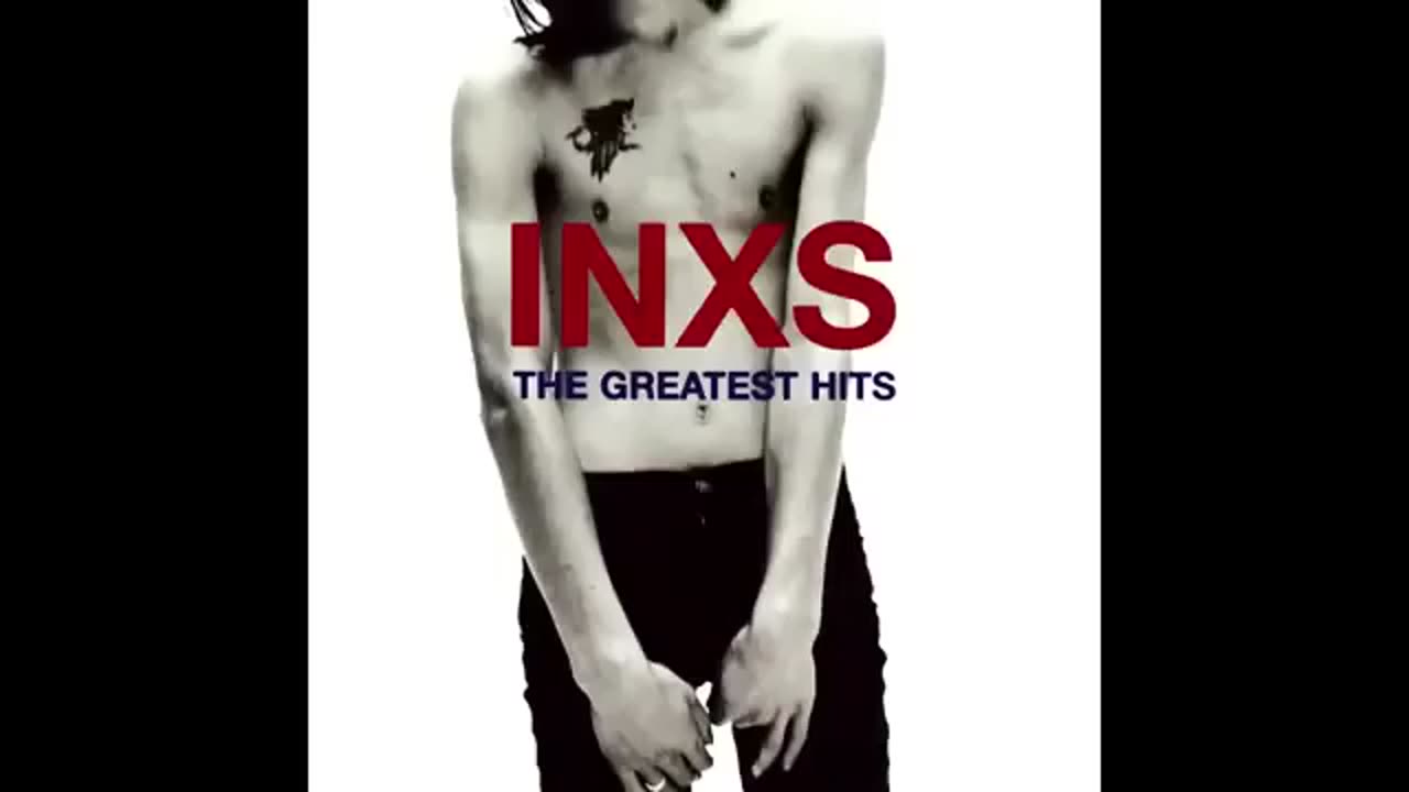 INXS - greatest hits