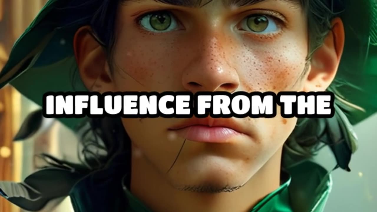 Link origins