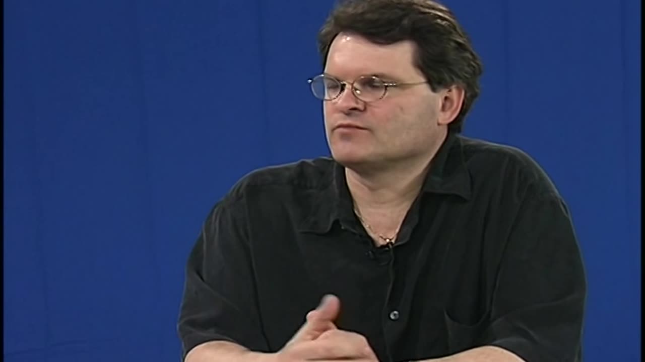 Consciousness - Jack A Tuszynski, Ph.D. [disc 2]