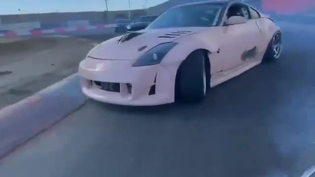 How to drift your car smoothly