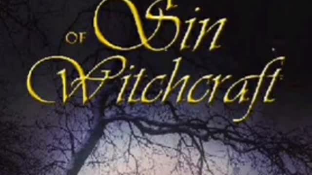 The Sin of Witchcraft