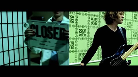 Semisonic - Closing Time (Official Music Video)