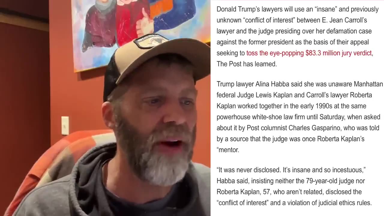 240127 IT’S OVER--- The Judge SCREWED THE POOCH.mp4