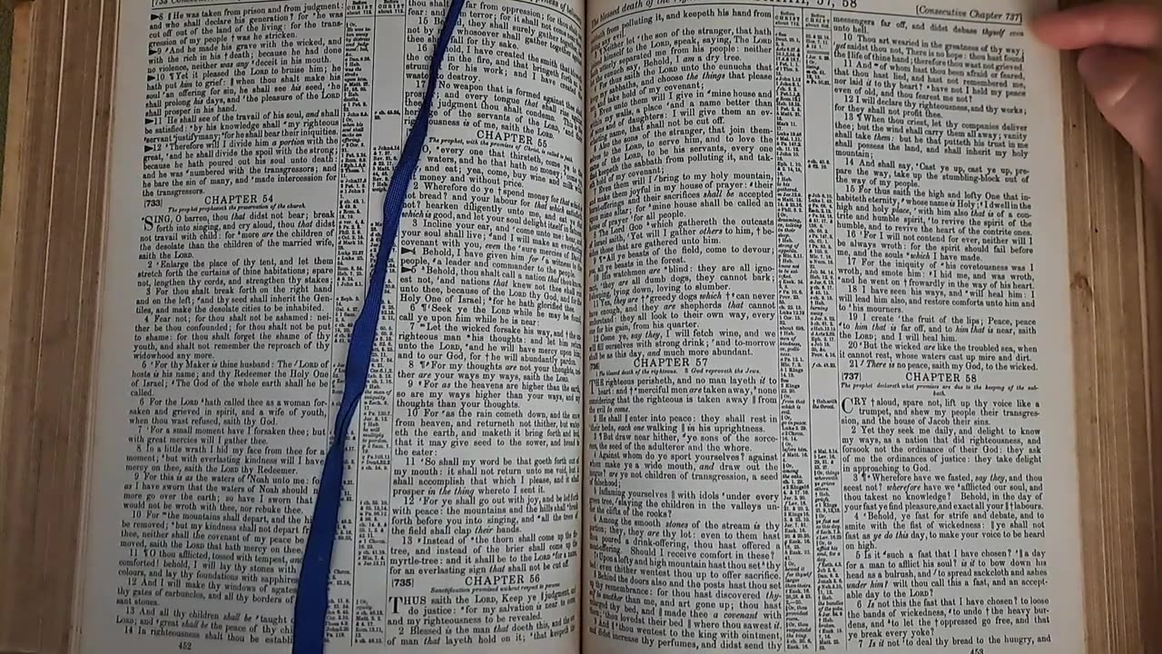 Isaiah 57