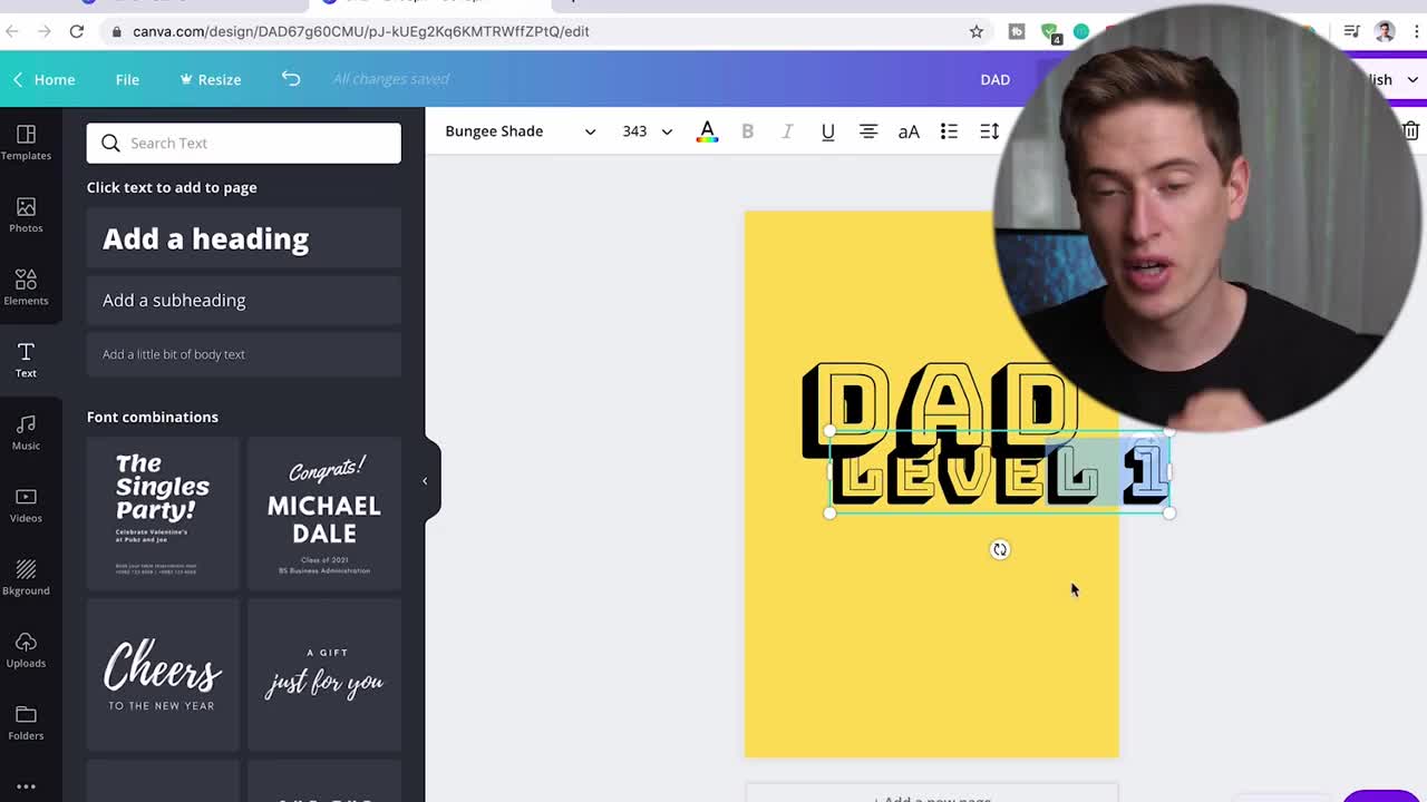 A Step-by-Step Guide to Print On Demand Design Using Canva